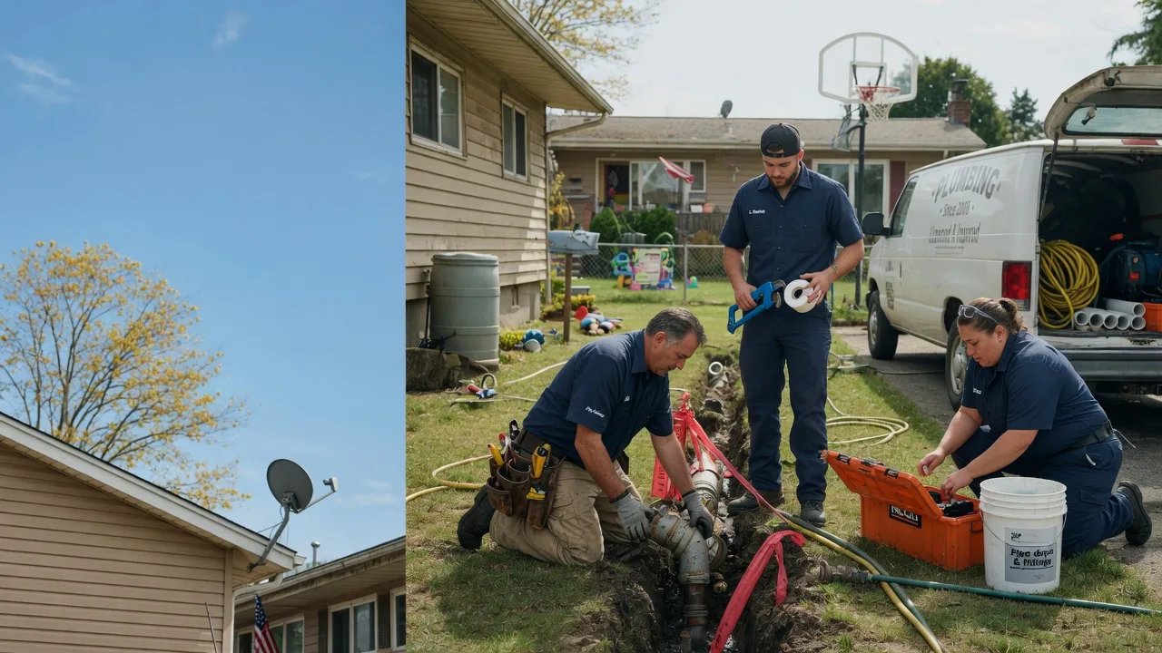 Garbage Disposal Replacement in Chesterfield, VA near me
